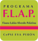 Programa FLAP (Fisura Labio Alvelio Palatina)