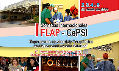 jornadas Internacionales FLAP-CePSI